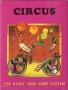 Atari  2600  -  Circus Atari (1978) (Atari) (Joystick)